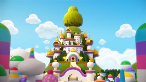 True And The Rainbow Kingdom Wallpapers Wallpaper Cave