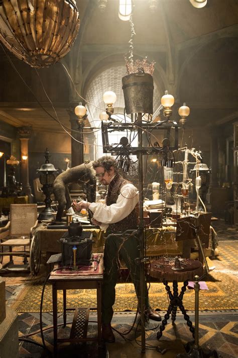 Victor Frankenstein Meet Your Makers Comic Book And Movie Reviews