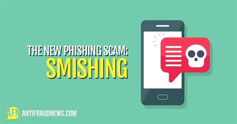 New Phishing Scam Alert Beware Of Smishing