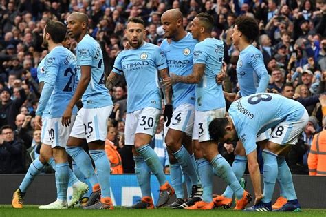 Sukses lolos ke final, inilah calon juara baru liga champions asia 2018. Guardiola Yakin Man City Bakal Juara Liga Champions Cepat ...