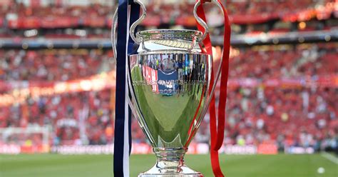Последние твиты от uefa champions league (@championsleague). UEFA Champions League: When and where to watch Round of 16 ...