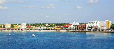 Cozumel Vs Cancun A Vacation Destination Comparison Page 1 Of 0
