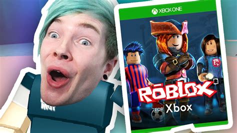 Roblox Wants To Make You A Console Game Dev With Its New Xbox App