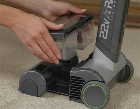 Gtech Air Ram Review The Best Cordless Vacuum Ever