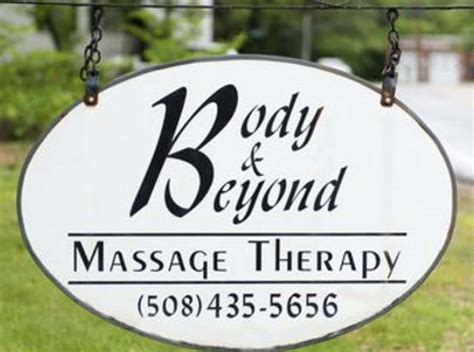 The Barstool Fund Body N Beyond Massage Therapy And Wellness Barstool Sports