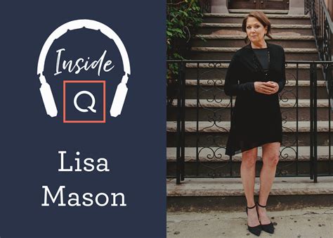 Inside Qvc Podcast Episode 179 Lisa Mason Stories