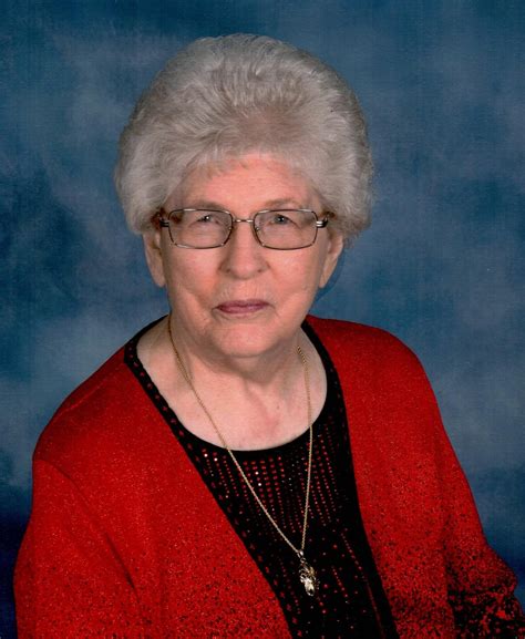 Reba Ruth Smith Obituary - Parkersburg, WV