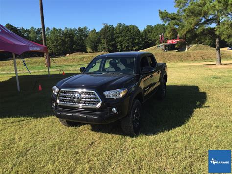 2016 Toyota Tacoma Houston Preview 018 Txgarage