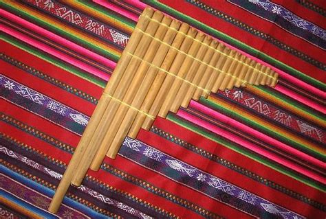 5 Traditional Musical Instruments Of Latin America Travel Experta