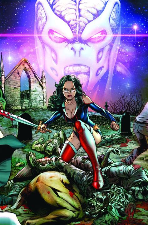Grimm Fairy Tales Unleashed Vol 2 Fresh Comics