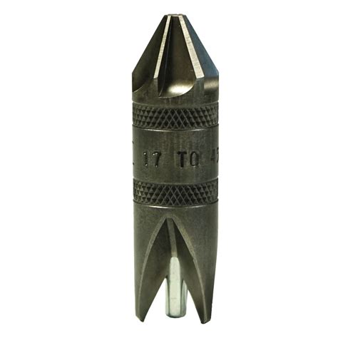 Your Source For Shotshell Reloaders Clay Target Machines Deburring Tool