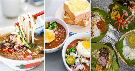 10 Surprising Facts About Malaysian Food You Need To Know Any5354