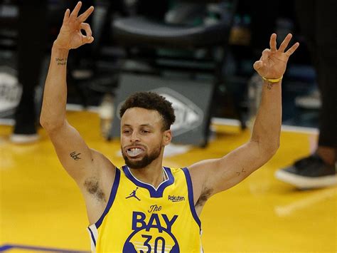 Specifically their most important player: NBA 2021: Steph Curry 62 points, career-high, The Last ...