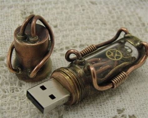 Cool And Unusual Usb Flash Drives 103 Pics