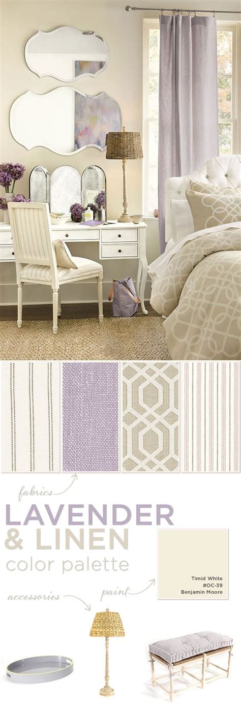 Despite the fact lavender color is popular in a religious connotation; Inspired Color Palettes for Spring 2014 | Spring, Wall ...