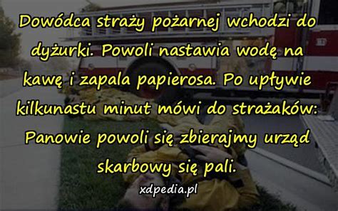 Znajdź urząd skarbowy dla adresu: Urząd skarbowy się pali - xdPedia (26643)