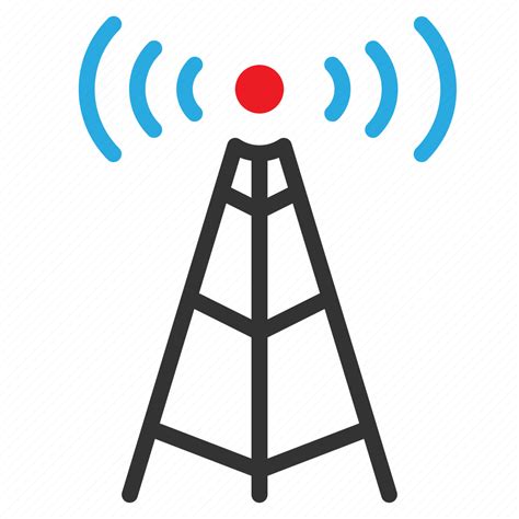 Communication, connection, internet, mobile, network icon - Download on png image