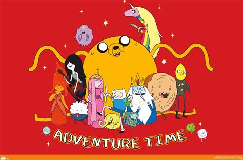 Adventure Time Group Ubicaciondepersonascdmxgobmx
