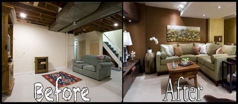Basement ideas from diy basement remodels before after pictures home design commercial interior design spaces for kids by admin. Genius Basement Remodels Design Ideas | Basement ...