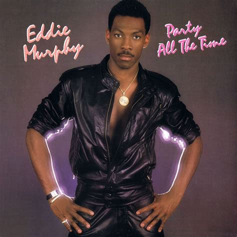 🌴🍉80s Aesthetics🌴🍉 On Instagram “”party All The Time” By Eddie Murphy