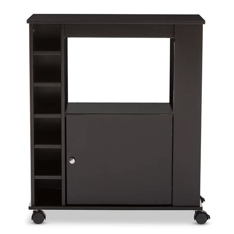 Price + selection + professionalism + location + inventory = keeping our business. Wholesale Interiors Baxton Studio Bar Cabinet & Reviews ...