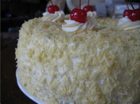 Toko kue ulang tahun mlyani pembuatan kue ultah anak & dewasa dg desain unik (the dream cakes) jakarta timur. RESEP : Bolu Chiffon Keju | Sharing di Sana