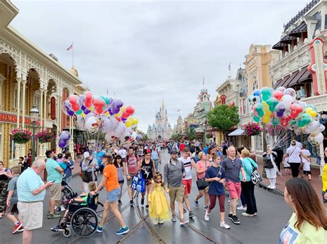 Disney World Is Reopening Heres What We Know