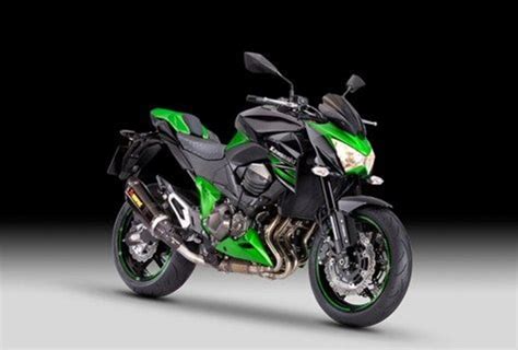 Kawasaki Z 800 Performance 2013 13 Prezzo E Scheda Tecnica Motoit