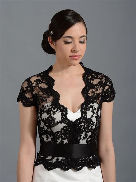 This Wedding Shrugs And Boleros Item By Alexbridal Has 39 Favorites From