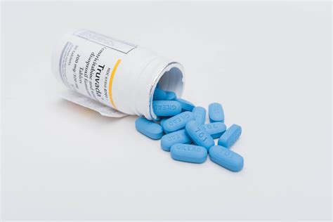 How Does Prep The Hiv Prevention Medication Work Live Science