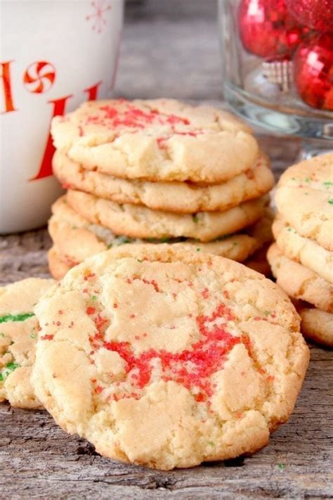 Weight watchers christmas cookies recipes. Weight Watchers Christmas Baking - 20 Easy Weight Watchers ...