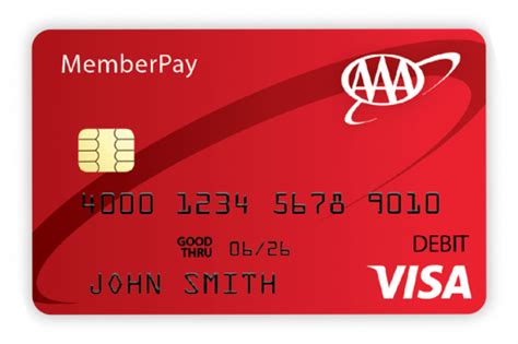 The aaa credit card is issued out by the bank of america and offers great rewards for its members and customers. Financial | AAA South Jersey