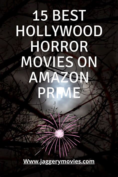 Without further ado, here are the. Best Hollywood Horror Movies On Amazon Prime in 2020 ...
