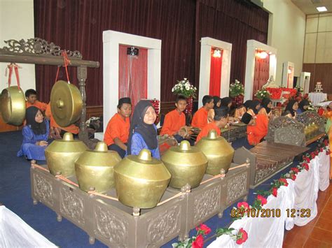 Kompleks belia dan kebudayaan negeri selangor, 4, jalan 7/52, seksyen 7, 40000 shah alam, selangor. Ndah Catering & Wedding Planner