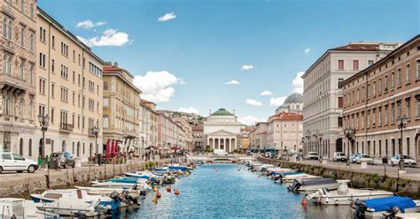 16 Best Hotels In Trieste Hotels From 46night Kayak