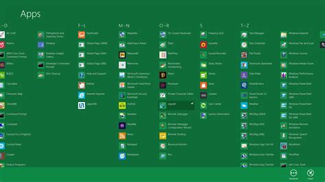 Windows 8 How To Pin And Unpin Apps On Metro Start Screen In Windows