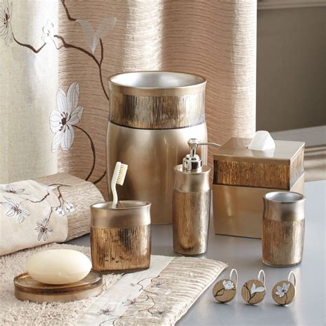 Bath Accessories Sets Ideas – HomesFeed
