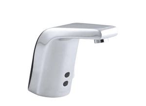 Oct 06, 2020 · *industry standard is based on asme a112.18.1 of 500,000 cycles. Kohler Insight™ Deckmount Faucet with Temperature Mixer in Polished Chrome - 13462-CP - Ferguson