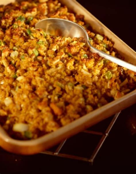 Turn Thanksgiving Turkey And Stuffing Into A Hearty Leftovers Casserole