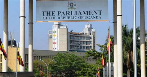 Ugandan Police Link Severed Head At Parliament To Missing Child