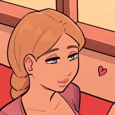 MᗩRƐ on Twitter I made a new 33 page comic called Maya s Virgin