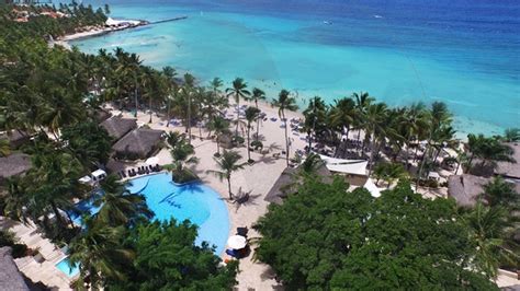 Bayahibe Resort La Romana Dominican Republic Stenal