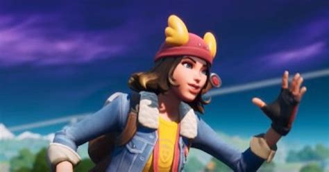 Fortnite Skye Skin How To Get Gamewith