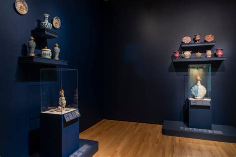 Recasting Colonialism Michelle Erickson Ceramics Baltimore Museum Of Art