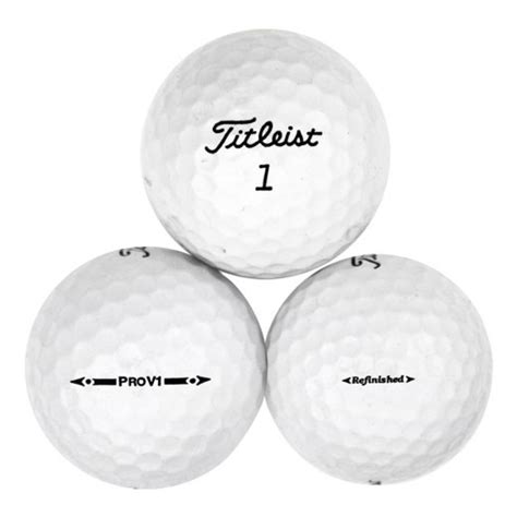 Titleist Pro V1 Mint Quality Pristine Quality Golf Balls 30 Golf