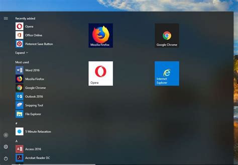 See full list on wikihow.com Here's How to Get Rid of Microsoft Edge and Set a New ...