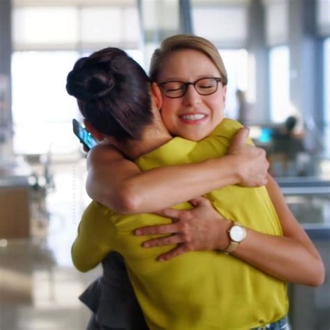 Supercorp Forever Endgame Off Screen Canon On Twitter How Can They Be So Damn Cute 🥺🤏