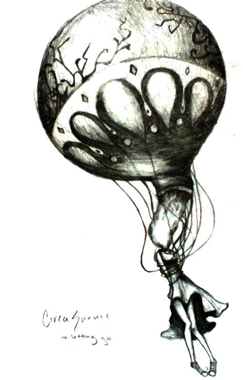 A went b had gone c used to go. Circa Survive: On Letting Go (pencil) by RachieK on DeviantArt