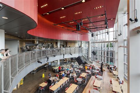 Good availability and great rates. Berklee College of Music 160 Massachusetts Avenue | Architect Magazine | Walters-Storyk Design ...