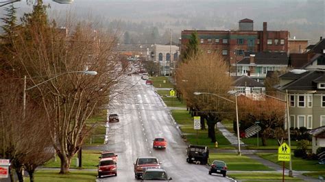 Visita Aberdeen Scopri Il Meglio Di Aberdeen Washington Nel 2023